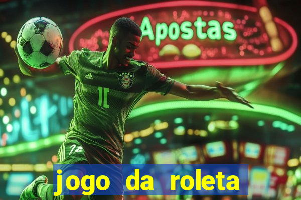 jogo da roleta silvio santos